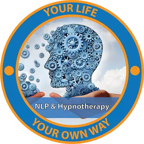 Your Life Your Own Way Logo