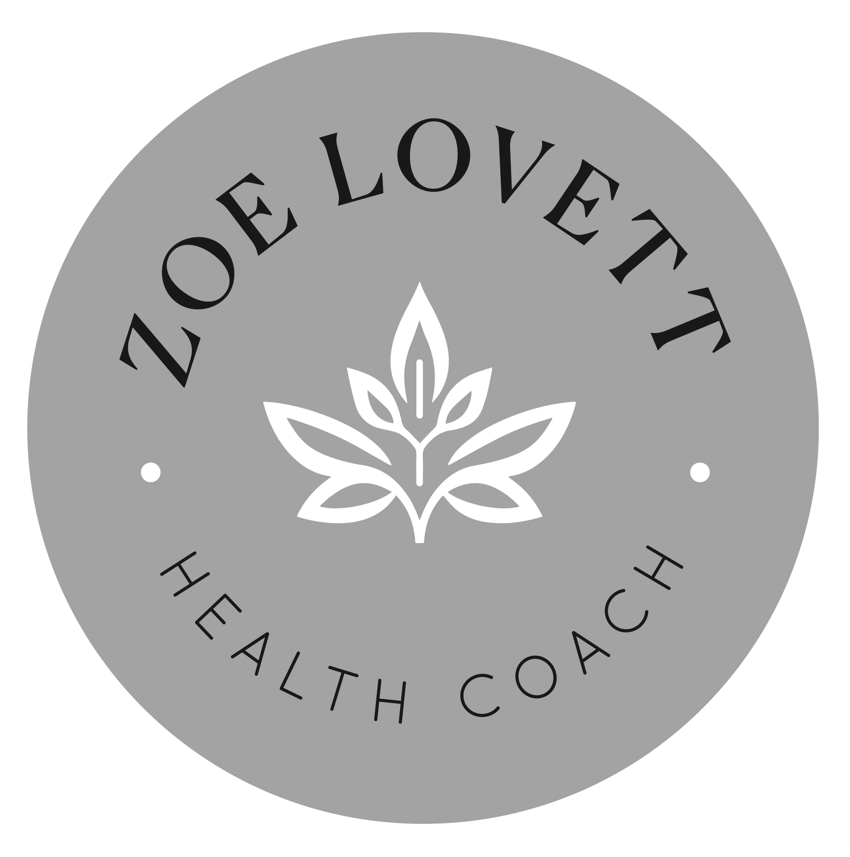 Zoe Lovett Logo
