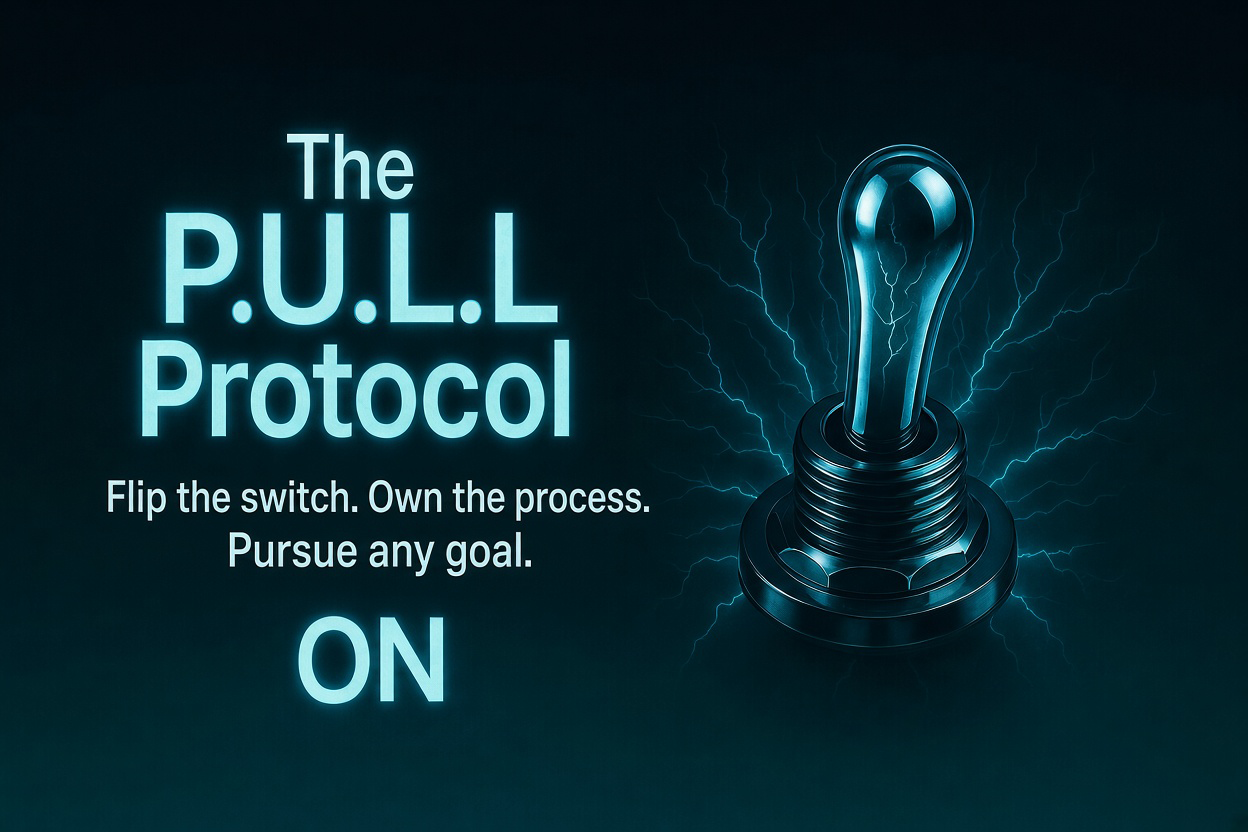 The P.U.L.L Protocol Image