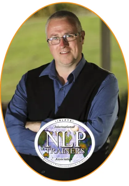 Jason Kemp, INLPTA-registered NLP Trainer in Canterbury, Kent