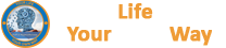 Your Life Your Own Way Logo